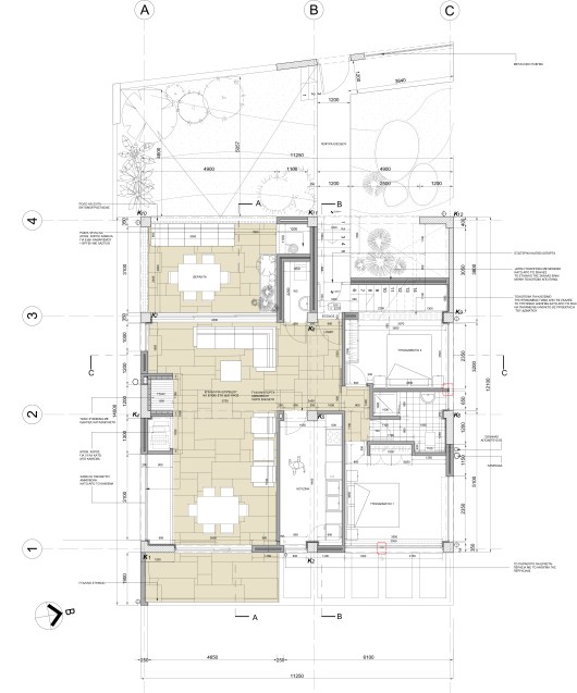 D:PTRPROJECTSFFWD ARCHITECTSRAHES RETREATdrawingsdwgconst