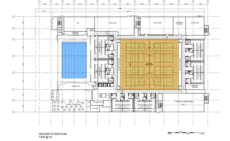 Data1caddriveCAD5167-Brunel_University-New_Sports_Centre4